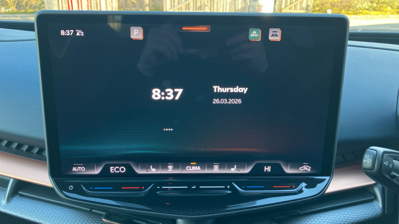 CUPRA Tavascan 250kW VZ1 77kWh AWD 5dr Auto Electric Estate